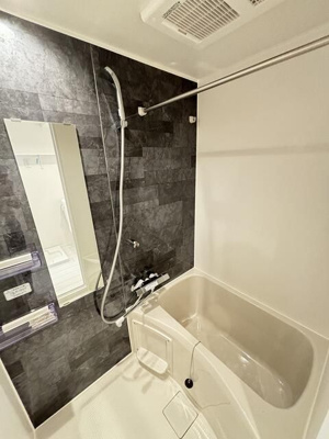 【浴室】 | ＳＵＩ浅草