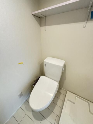 【トイレ】 | ＳＵＩ浅草