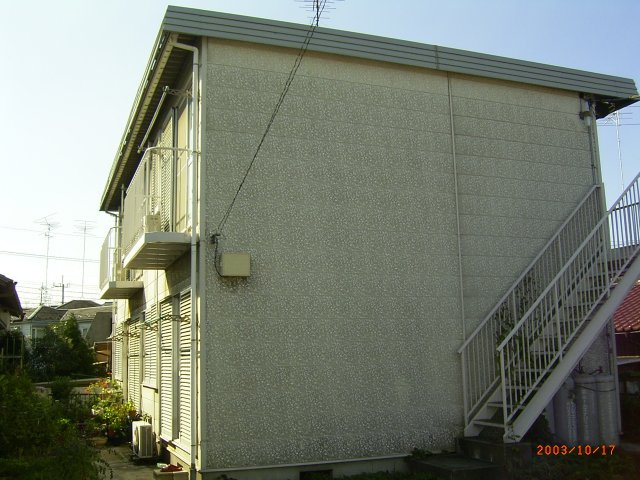四街道市みのり町のアパートの画像