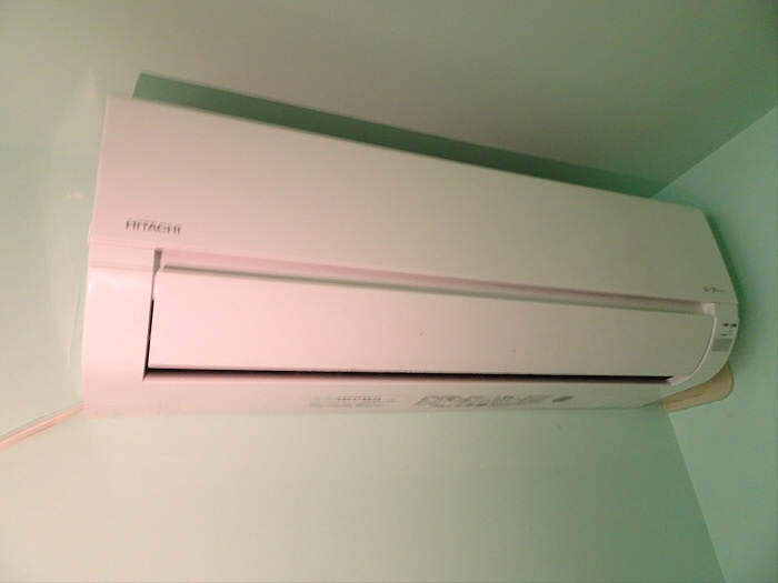 プチフランスの設備