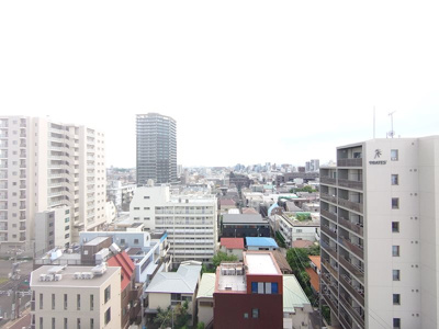 【展望】 | ＡＩＦＬＡＴ品川戸越 | 別部屋参考写真