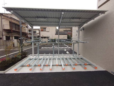 【その他共用部分】 | ＡＩＦＬＡＴ品川戸越