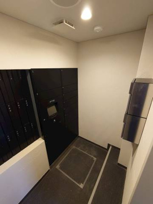 【その他共用部分】 | ＡＩＦＬＡＴ品川戸越