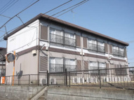 ハイツ井上C棟の画像