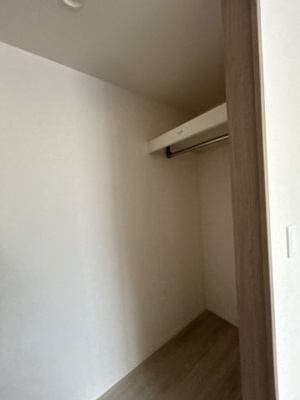 【収納】 | ブリランテ森南町