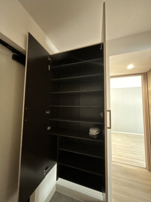 【収納】 | ブリランテ森南町