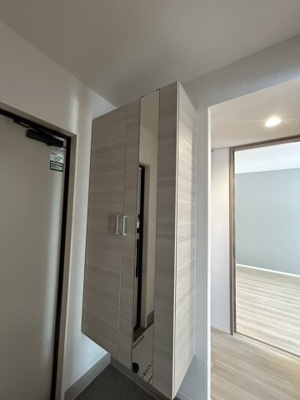 【玄関】 | ブリランテ森南町