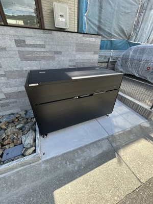 【その他共用部分】 | ブリランテ森南町