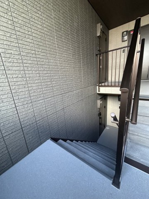 【その他共用部分】 | ブリランテ森南町