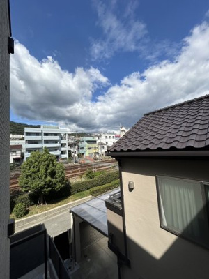 【展望】 | ブリランテ森南町