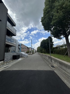 【周辺】 | ブリランテ森南町