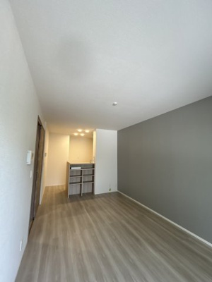 【居間・リビング】 | ブリランテ森南町