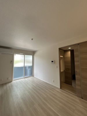 【居間・リビング】 | ブリランテ森南町