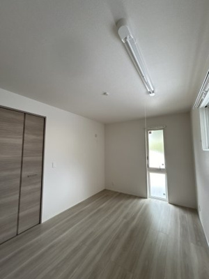 【洋室】 | ブリランテ森南町