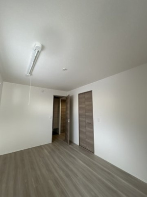 【洋室】 | ブリランテ森南町