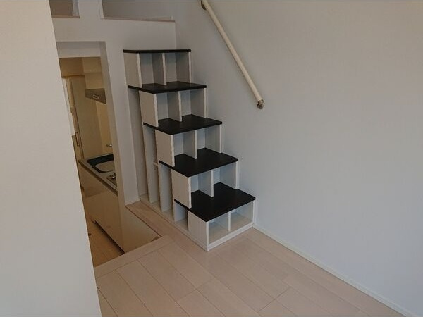 メゾン・プラージュの設備