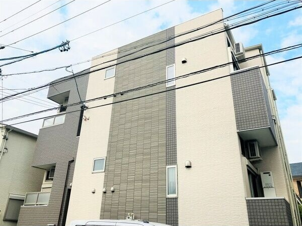 メゾン・プラージュ