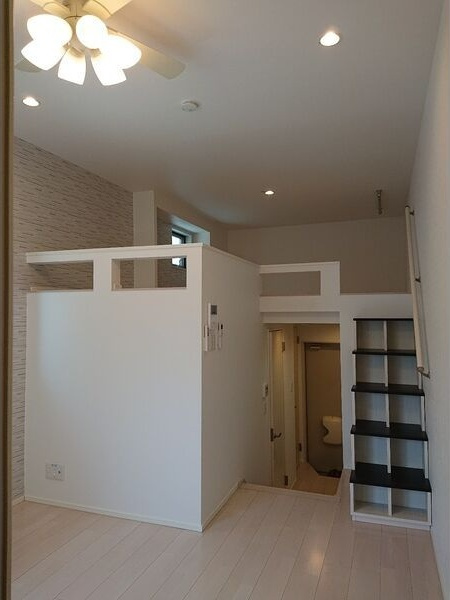 メゾン・プラージュのセキュリティ