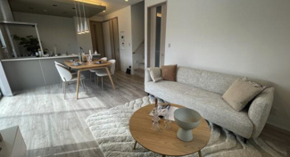  | 【名古屋市中川区伏屋1丁目501−12新築戸建2号棟】✨️仲介手数料無料✨️長須賀小学校・助光中学校