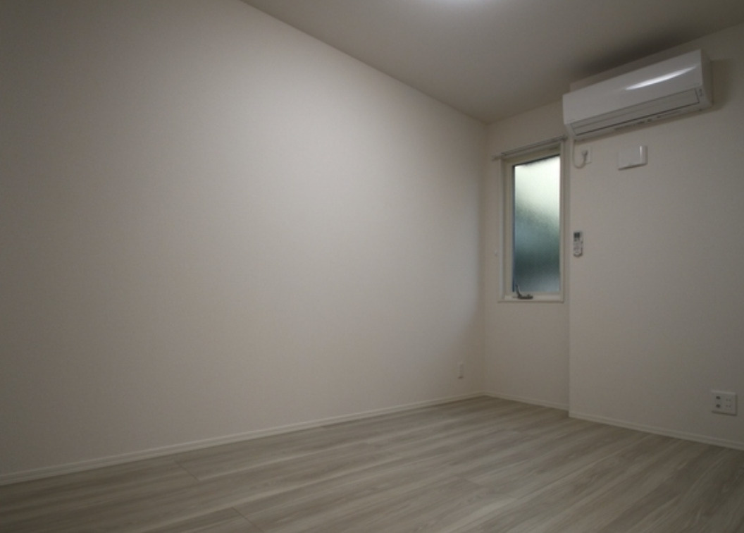 セレスティア西ヶ原の設備