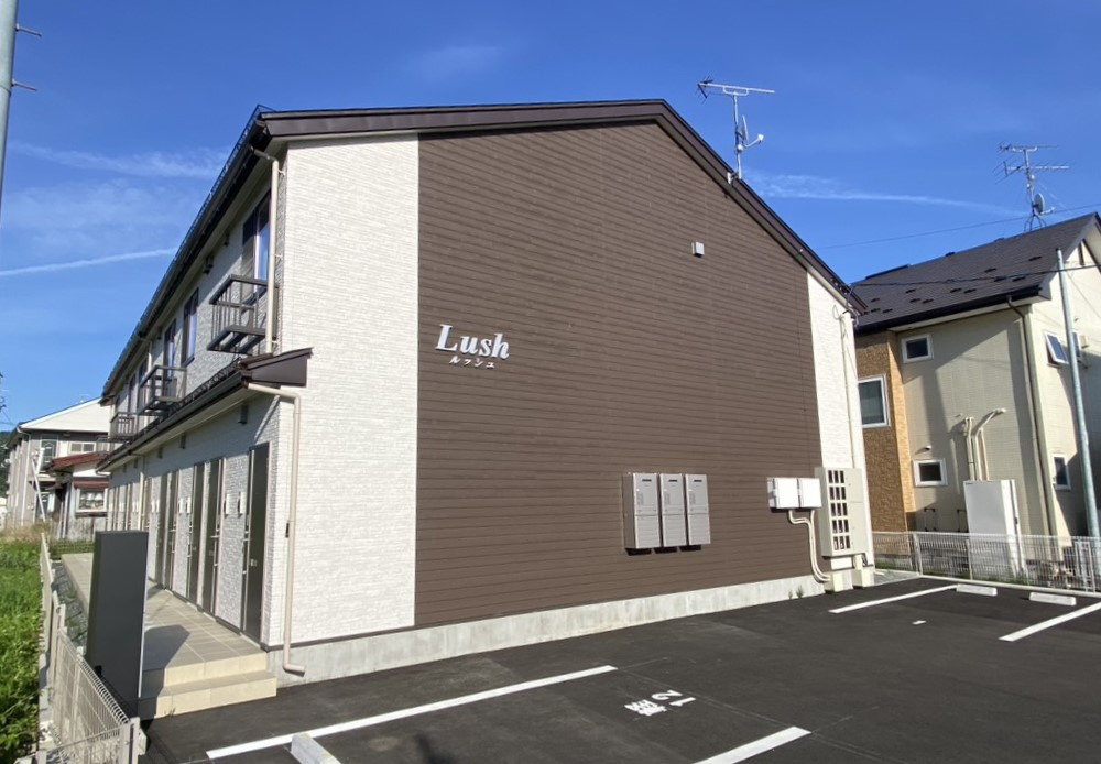 【新築】Lush(ルッシュ)