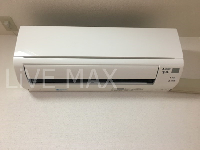 【設備】パークヒルズ中央411