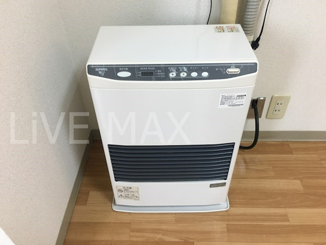 【設備】パークヒルズ中央411