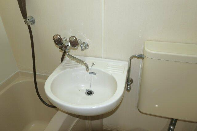 apartment 勝田台北３丁目