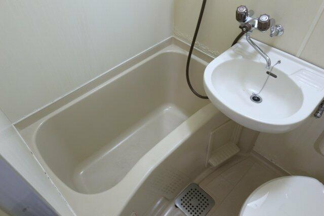 apartment 勝田台北３丁目