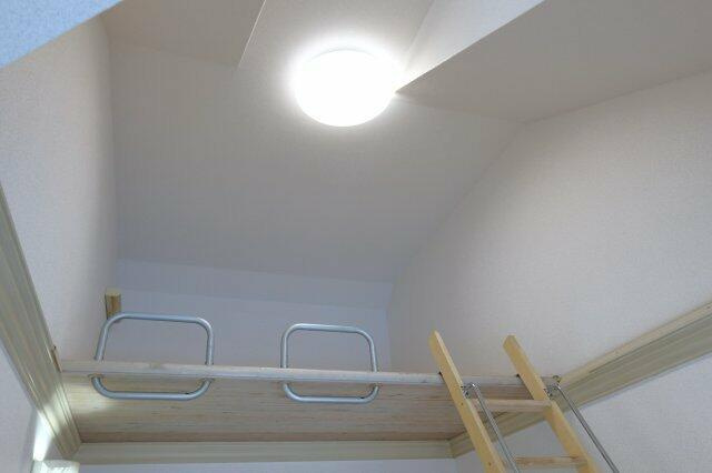 apartment 勝田台北３丁目