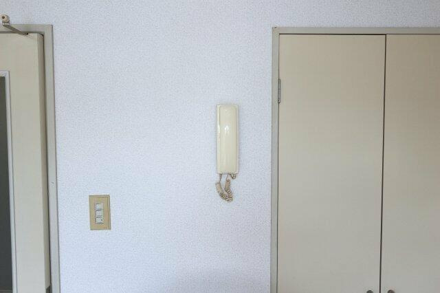 apartment 勝田台北３丁目