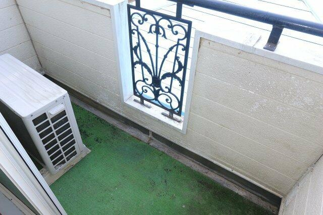 apartment 勝田台北３丁目