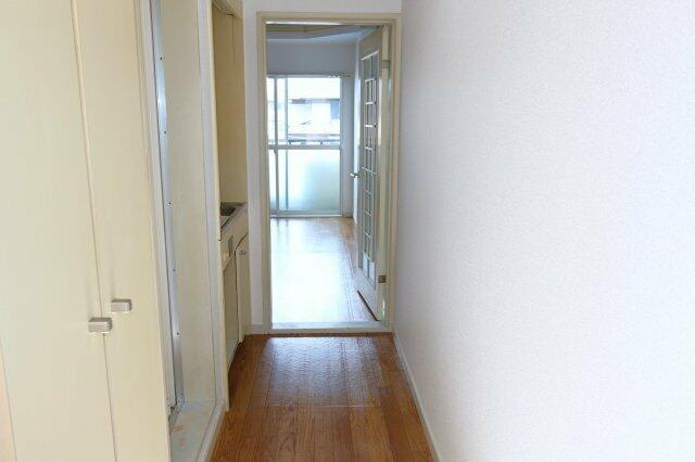 apartment 勝田台北３丁目