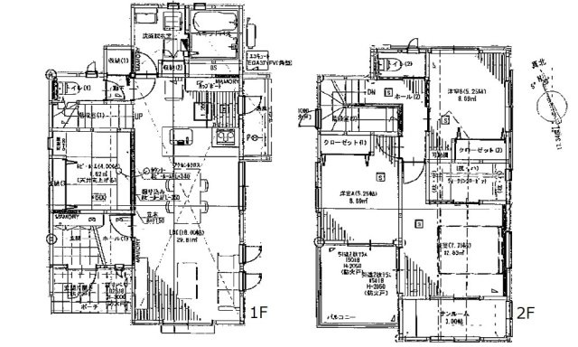 南区堀越３丁目 