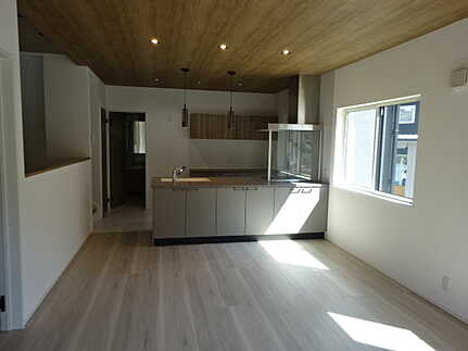 南区堀越３丁目 の外観