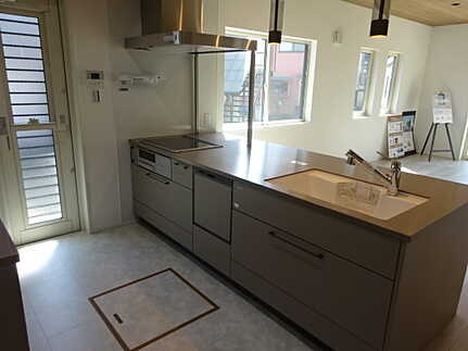 南区堀越３丁目 の外観