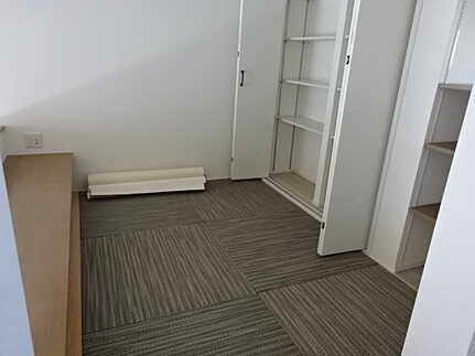 南区堀越３丁目 の前面道路含む現地写真