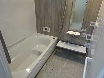 南区堀越３丁目 の前面道路含む現地写真