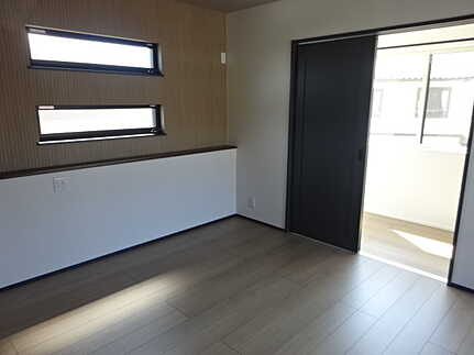 南区堀越３丁目 の前面道路含む現地写真