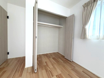 【収納】 | さいたま市岩槻区城南４丁目戸建 | 収納スペース豊富です