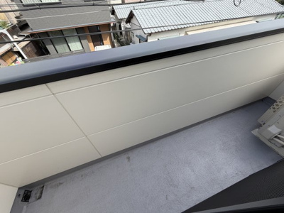 【バルコニー】 | さいたま市岩槻区城南４丁目戸建