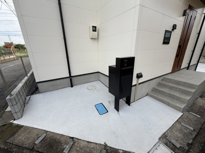 【設備】 | さいたま市岩槻区城南４丁目戸建