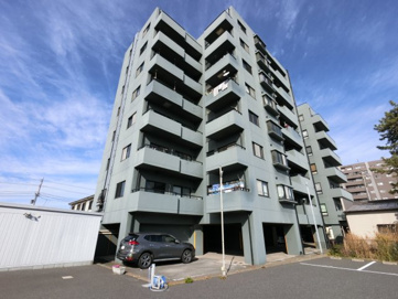 ARECX八幡の画像