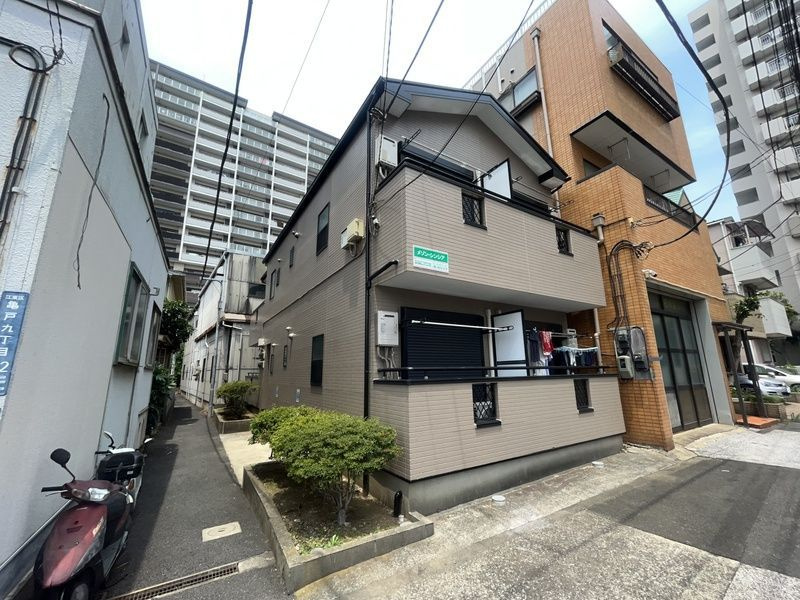 メゾン・シンシア