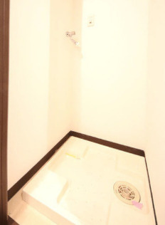 ヴェルト柿の木坂の設備