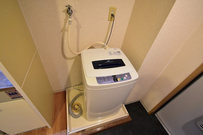 【設備】エステムコート梅田北