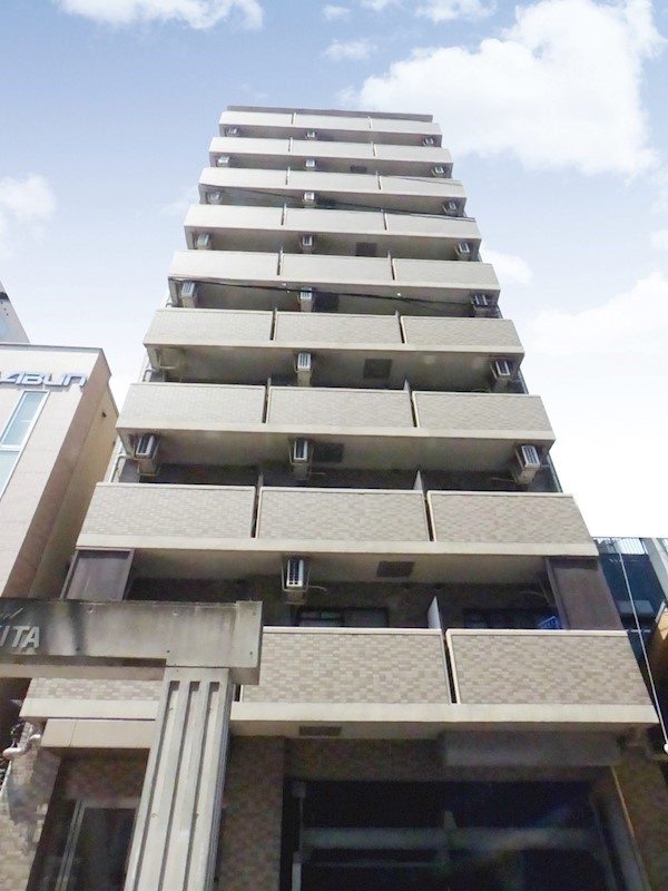 エステムコート梅田北の画像