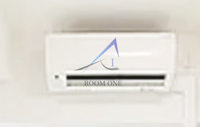 ラフィスタ横浜阪東橋Ⅰの設備|エアコンです。