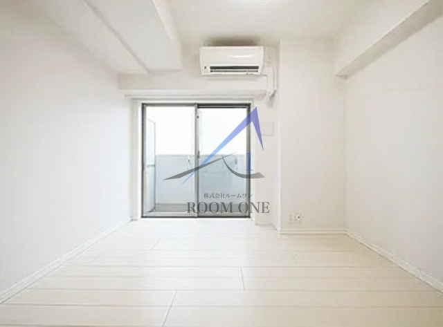 ラフィスタ横浜阪東橋Ⅰの居間・リビング|洋室のお部屋です。