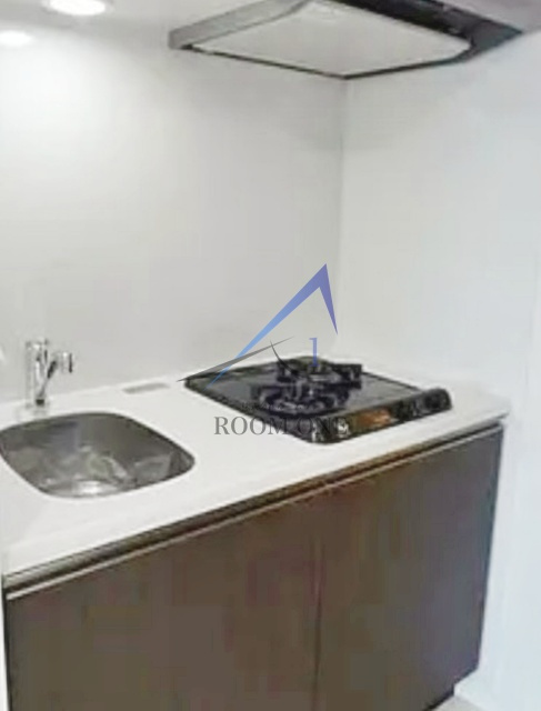 ラフィスタ横浜阪東橋Ⅰのキッチン|キッチンです。